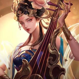 杨玉环