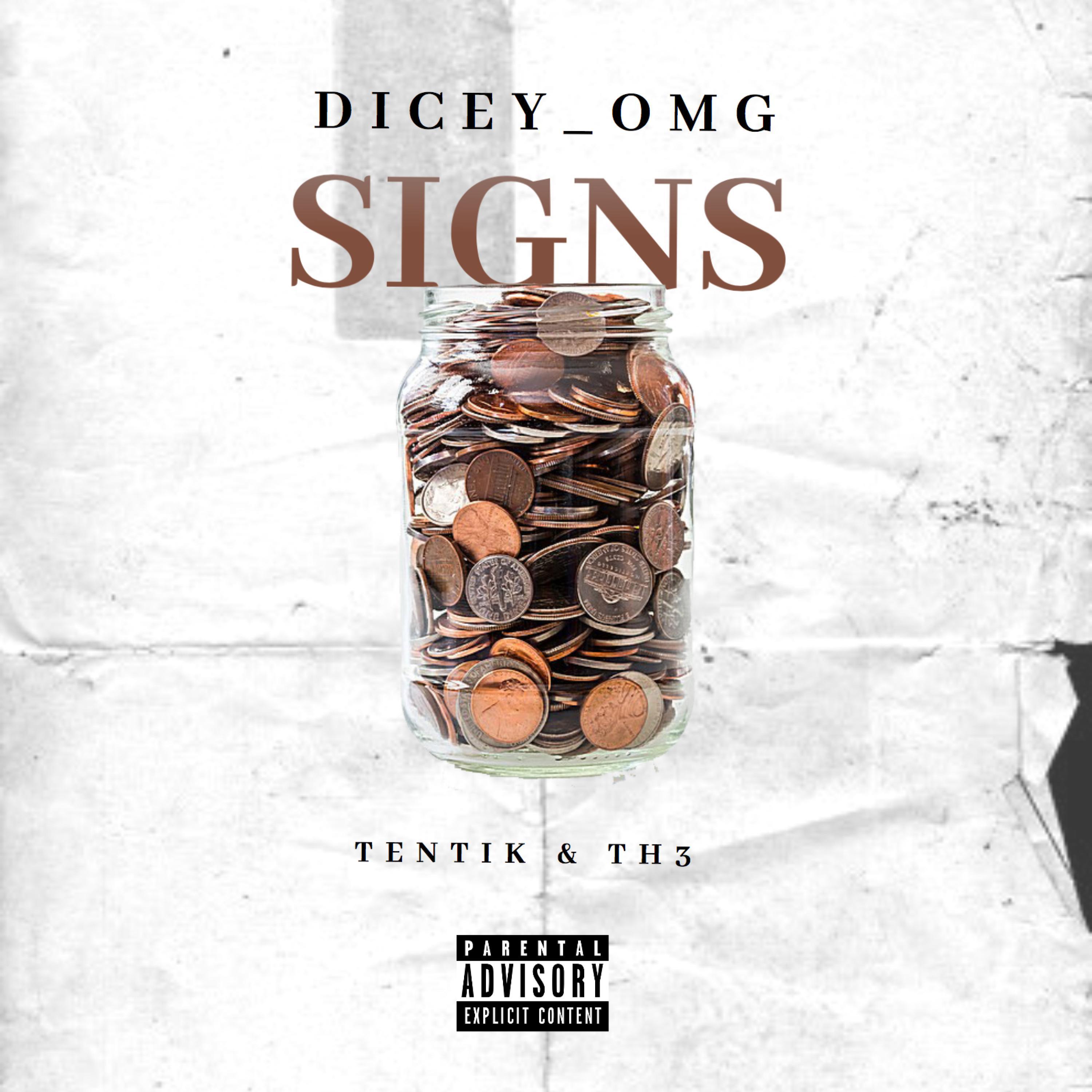 Dicey_omg - Signs