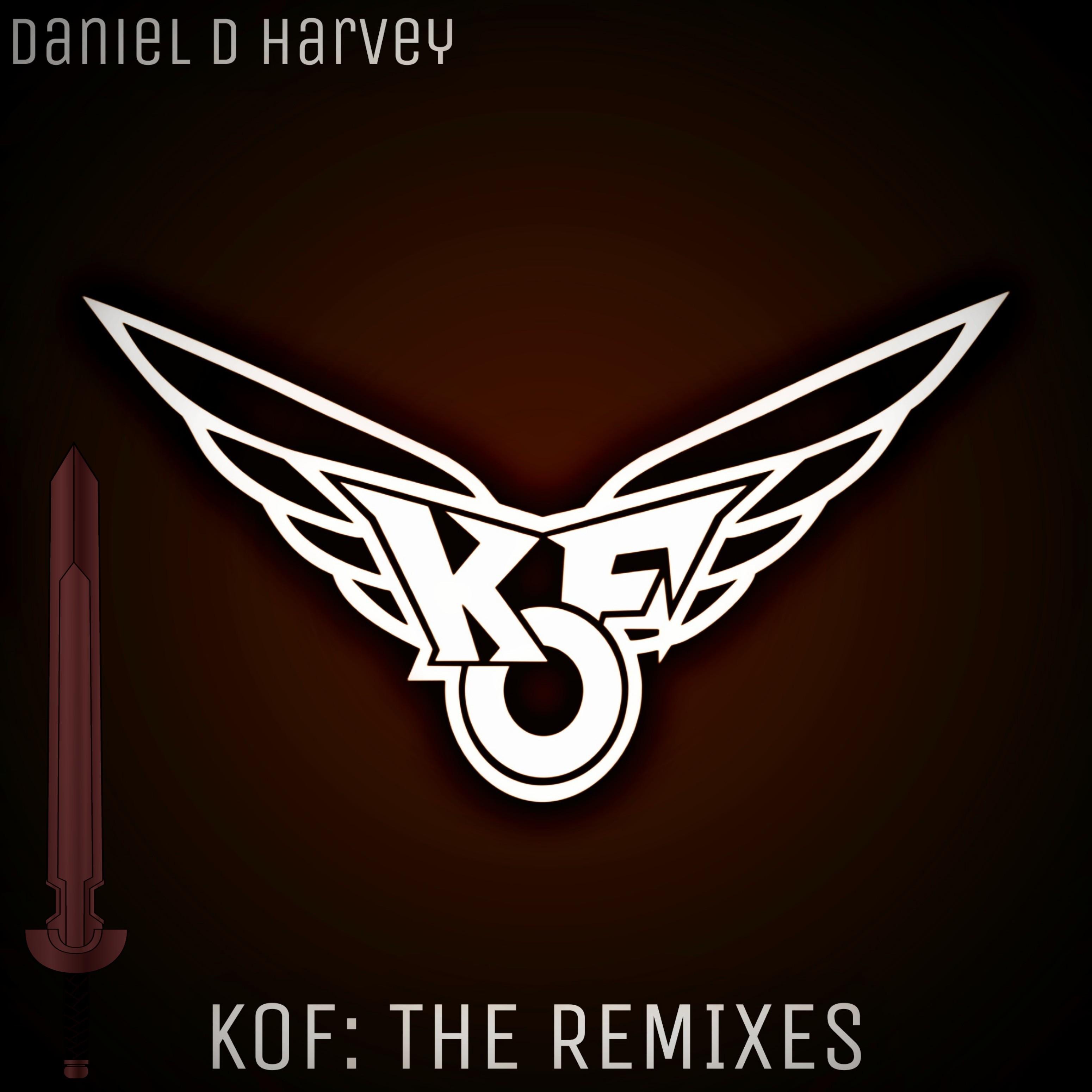 Tsuchi O Hau Bass (Kof 95)