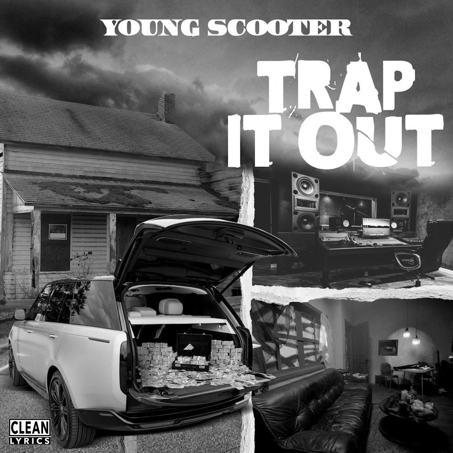 Trap It Out