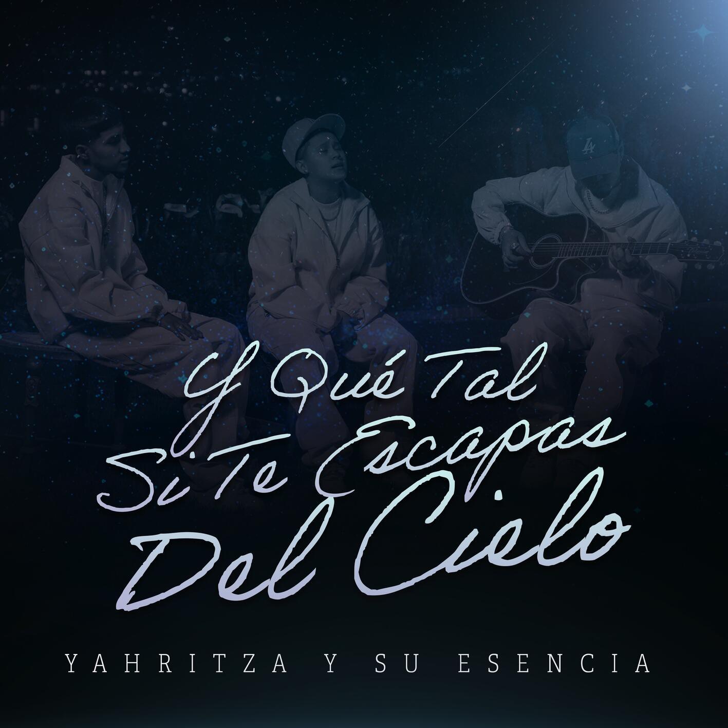 Y Que Tal Si Te Escapas Del Cielo