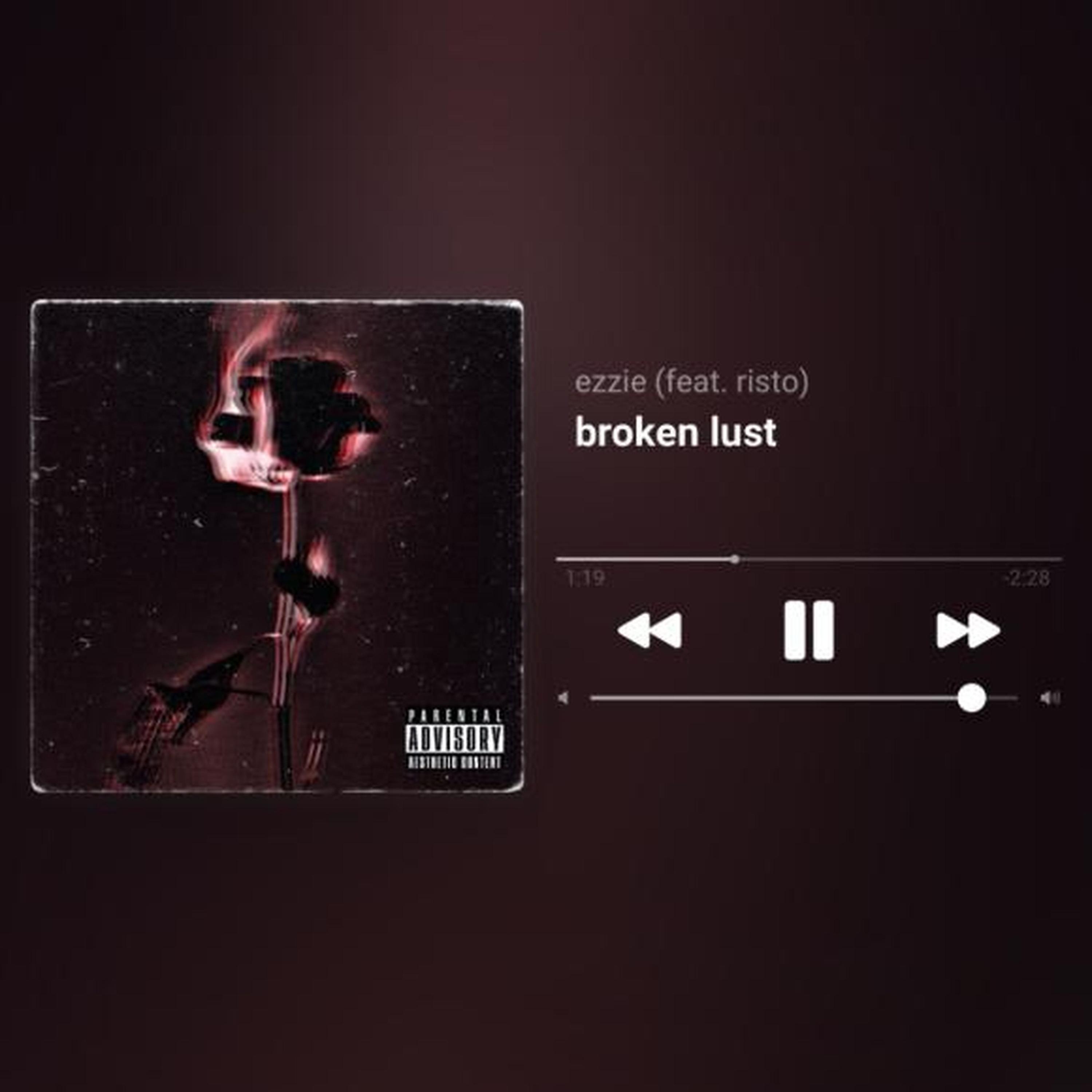 Broken Lust (feat. Risto)