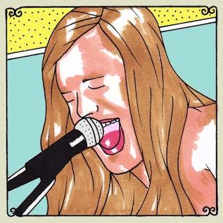 Daytrotter Session 06.08.2013
