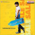 Subramanyam for Sale (Original Motion Picture Soundtrack)