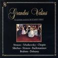 Los Grandes Maestros de la Música Clásica: Grandes Valses