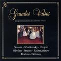 Los Grandes Maestros de la Música Clásica: Grandes Valses专辑