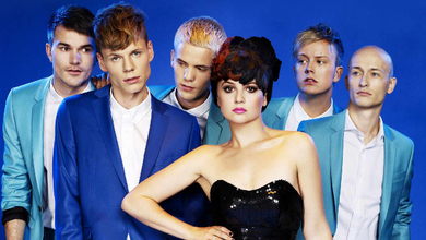 Alphabeat