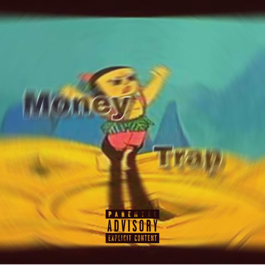 Money Trap专辑