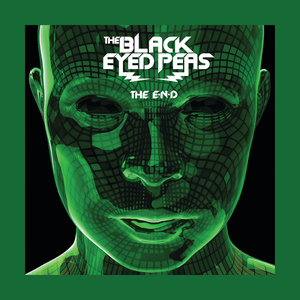 Black Eyed Peas-Imma Be-英语-