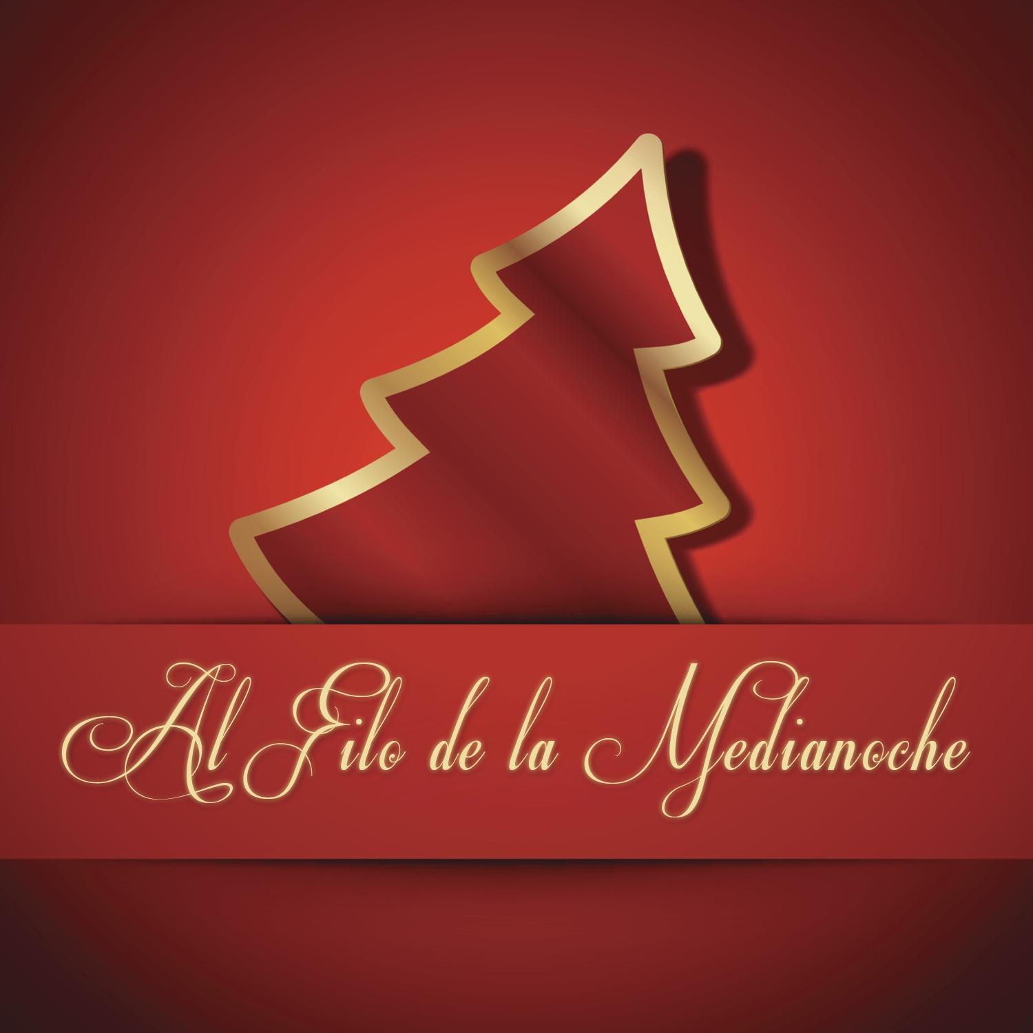 Al Filo de la Medianoche - Single专辑