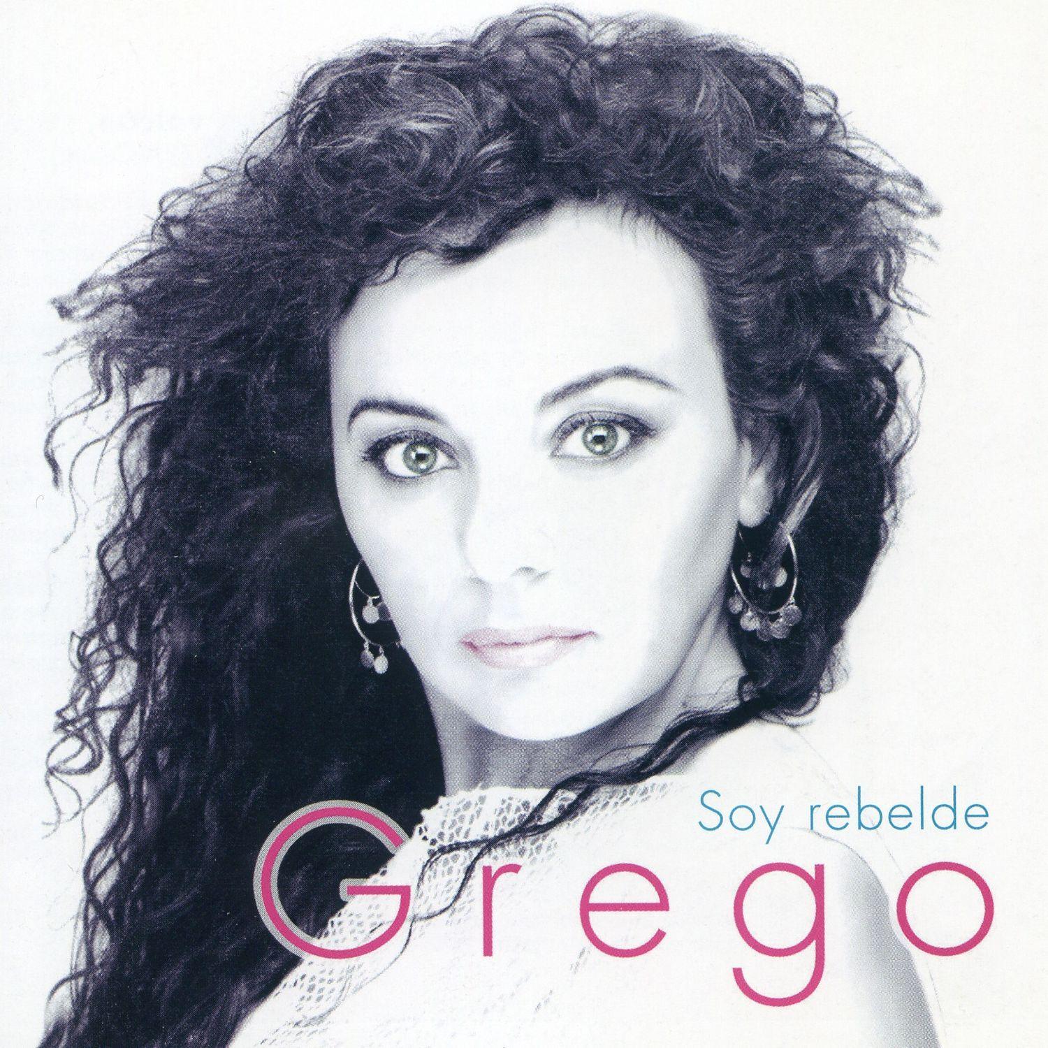 Soy Rebelde