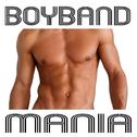 Boyband Mania专辑