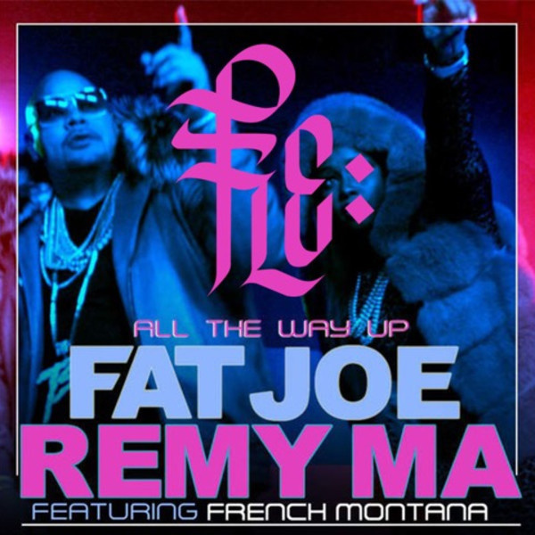  All The Way Up (Flechette Edit)