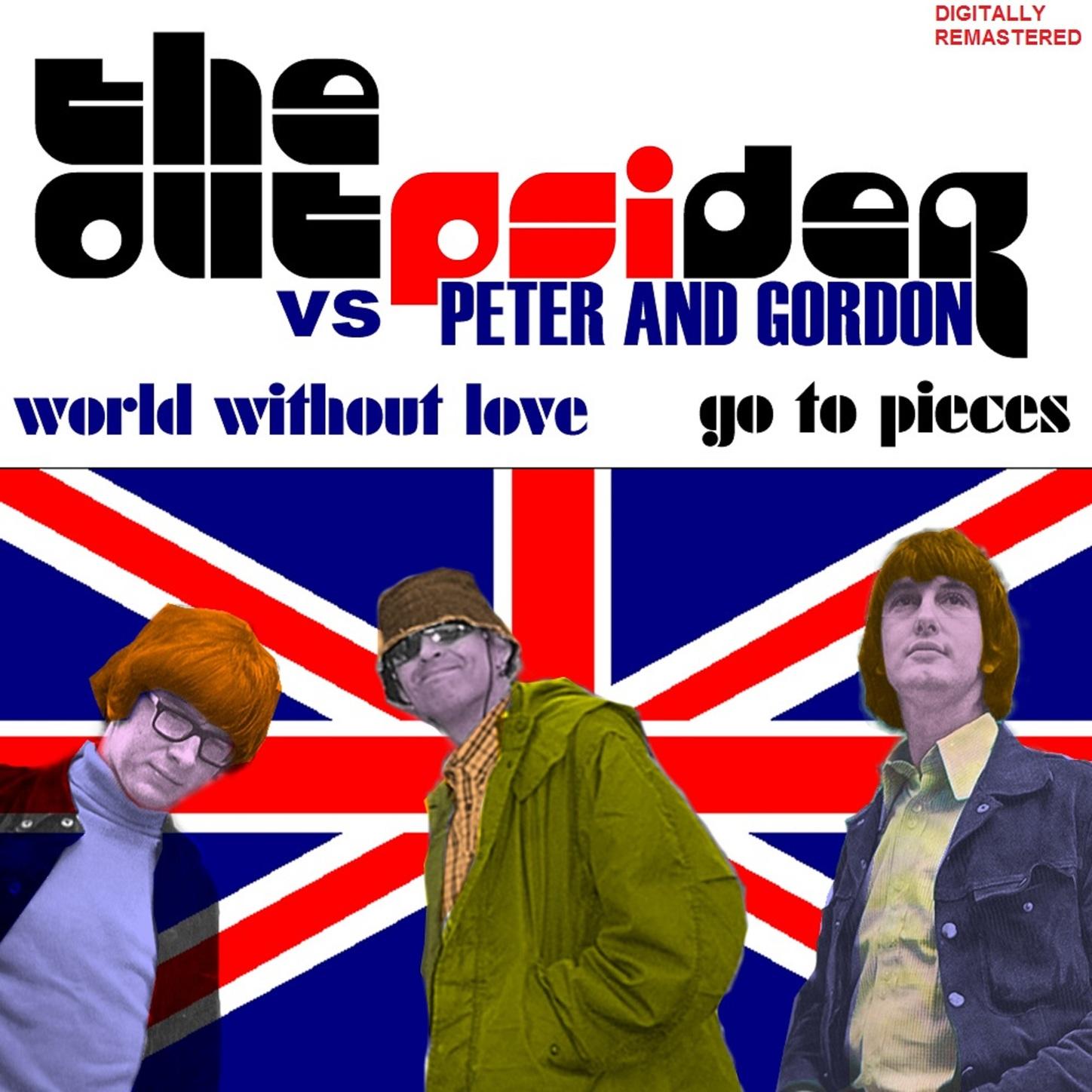 World Without Love