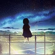 星辉戮（piano ver.)