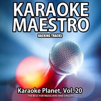 FOR CRYING OUT LOUD (FULL LENGTH VERS.) - VARIOUS (KARAOKE)