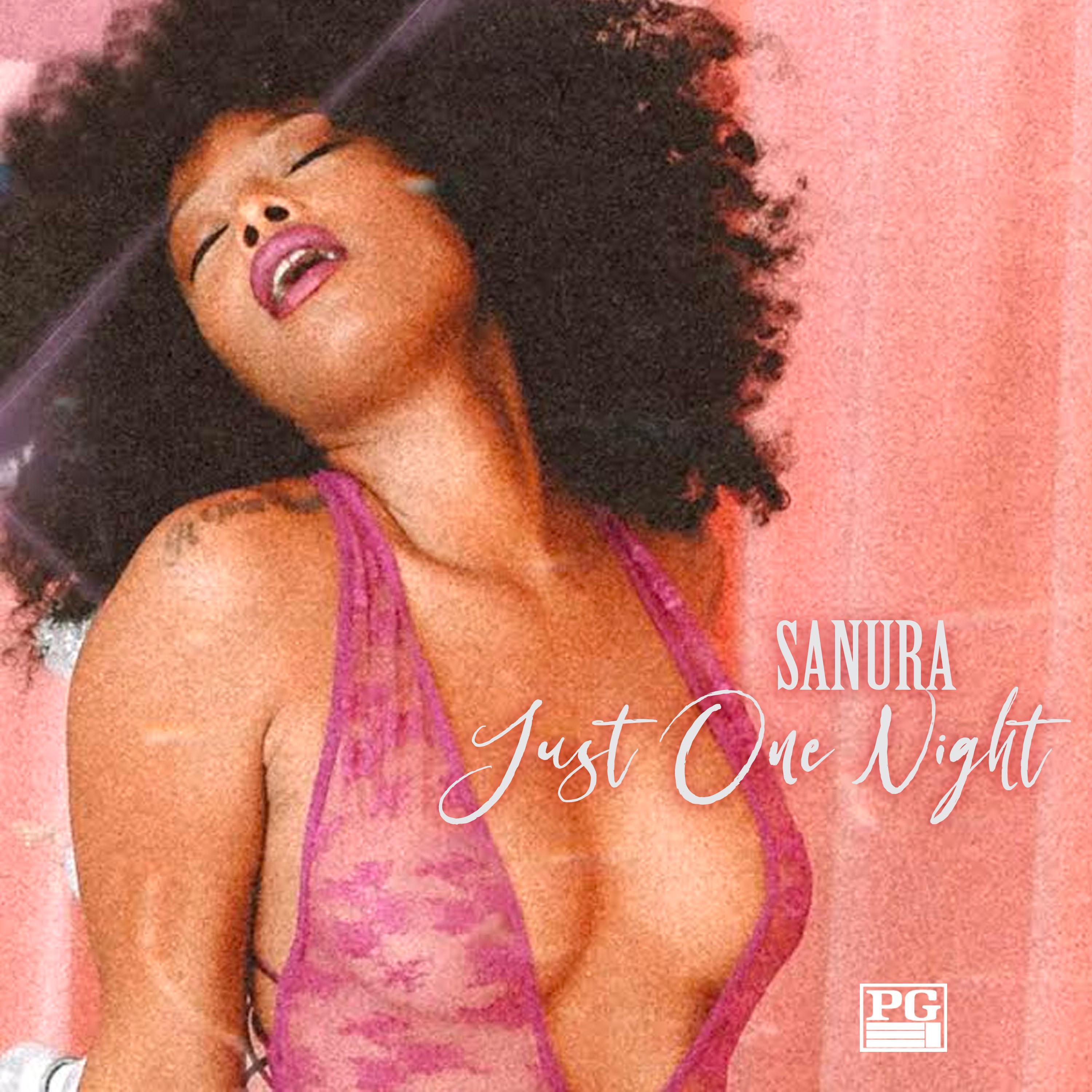 Just One Night (feat. Sanura)