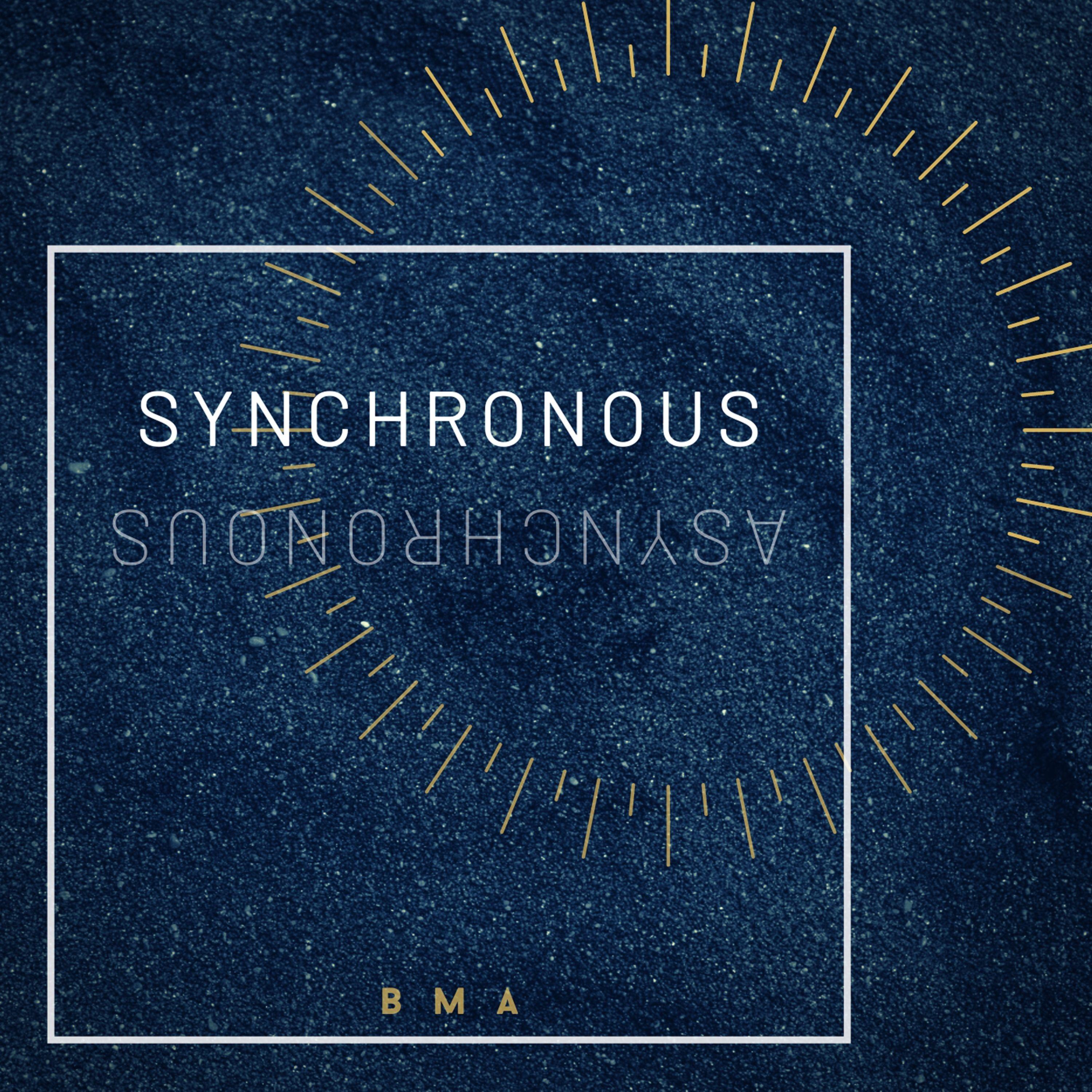 Asynchronous