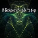 48 Background Sounds For Yoga专辑