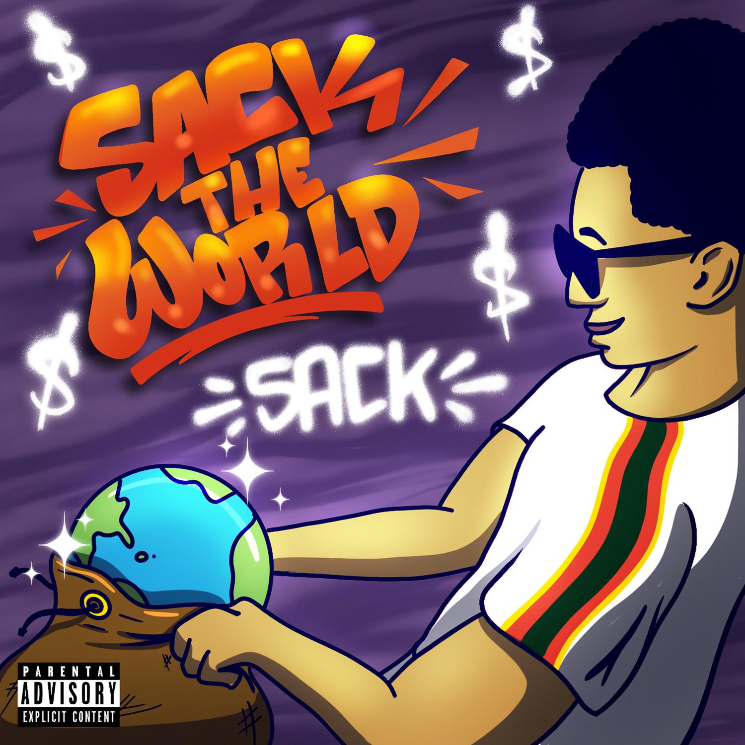 Sack the World
