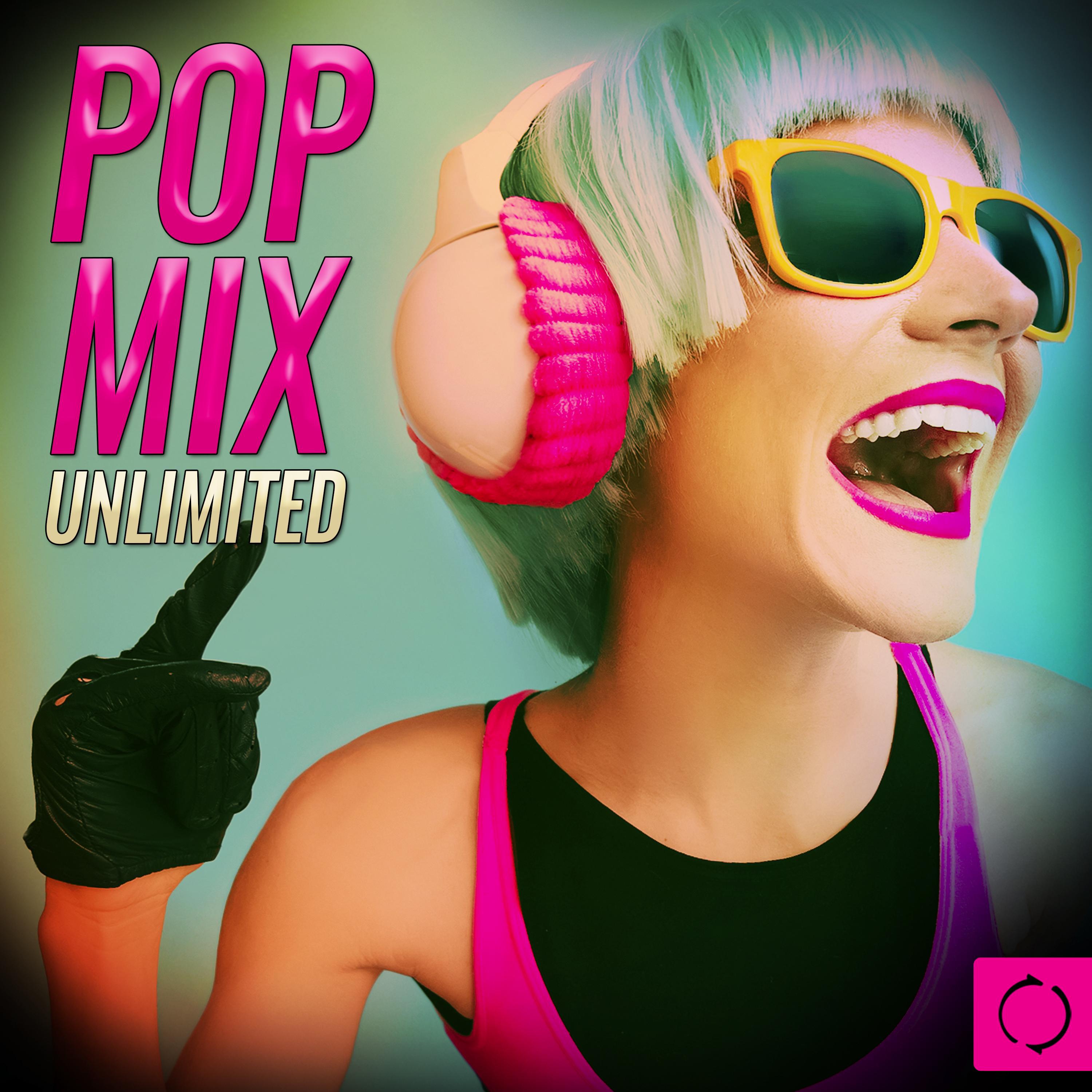 Pop Mix Unlimited专辑