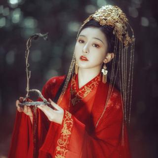 古风/我以为你还在那里
