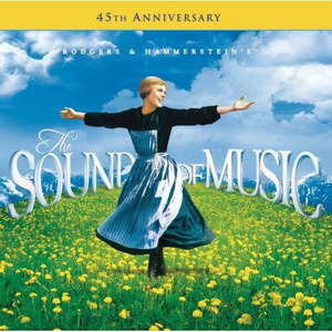 THE SOUND OF MUSIC （升5半音）