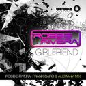 Girlfriend - Remixes专辑