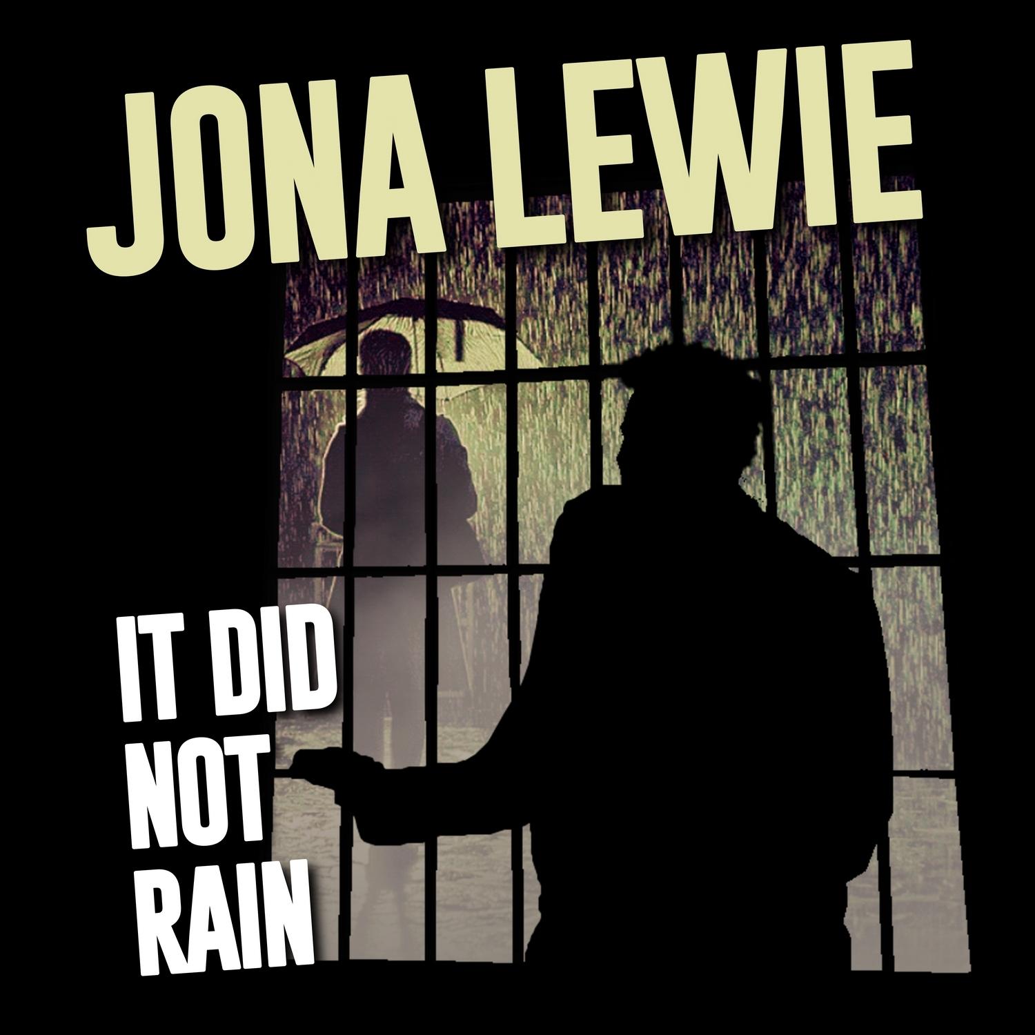 It Did Not Rain