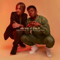 Breland Keith Urban-Throw It Back 伴奏 无人声 伴奏 更新AI版