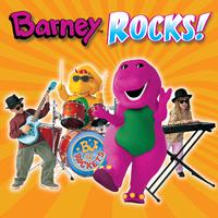 Barney - Nursery Rhymes (Karaoke)