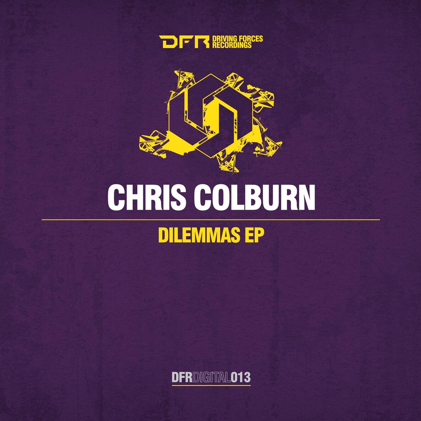 Dilemmas EP