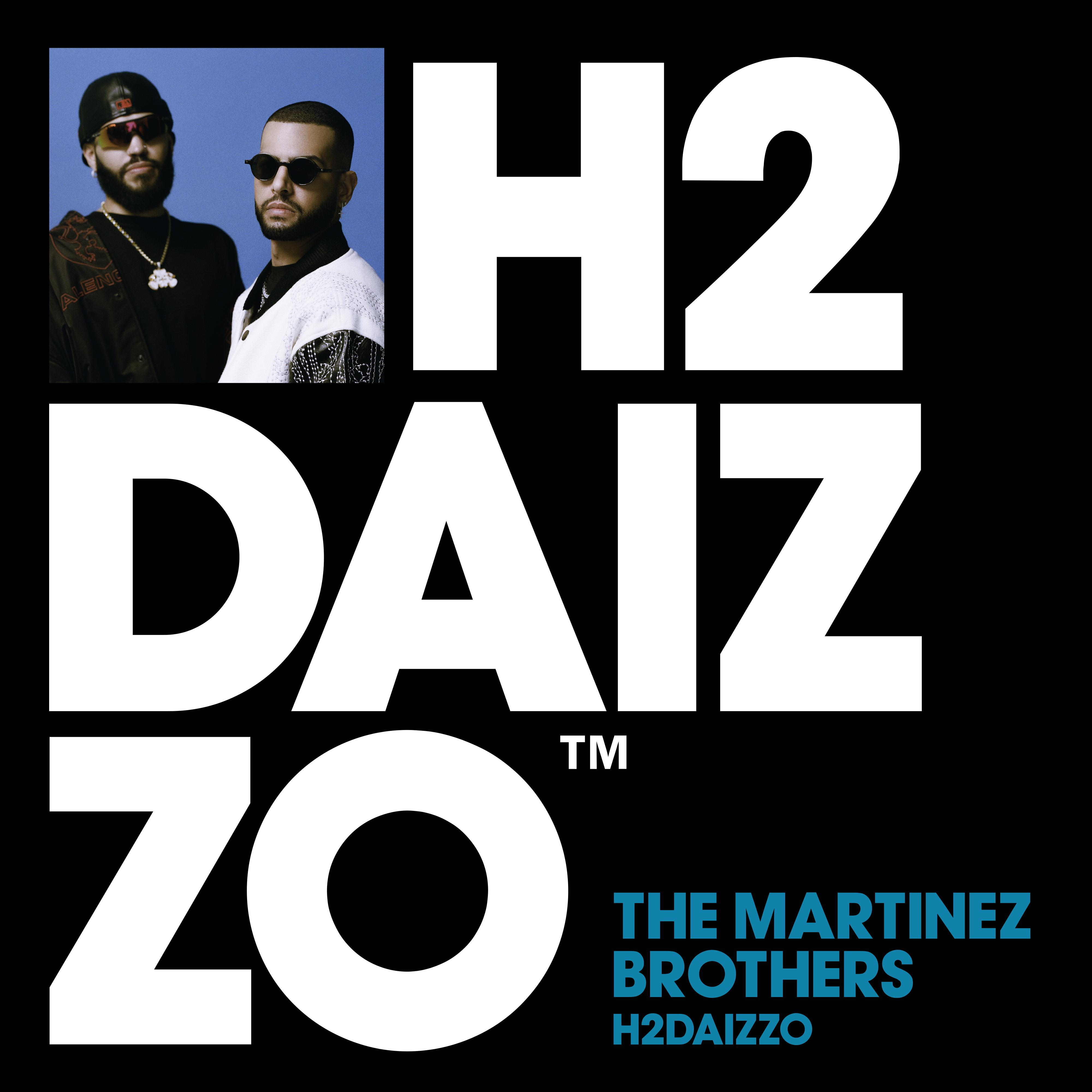 H2DAIZZO (Maayan Nidam Extended Remix)