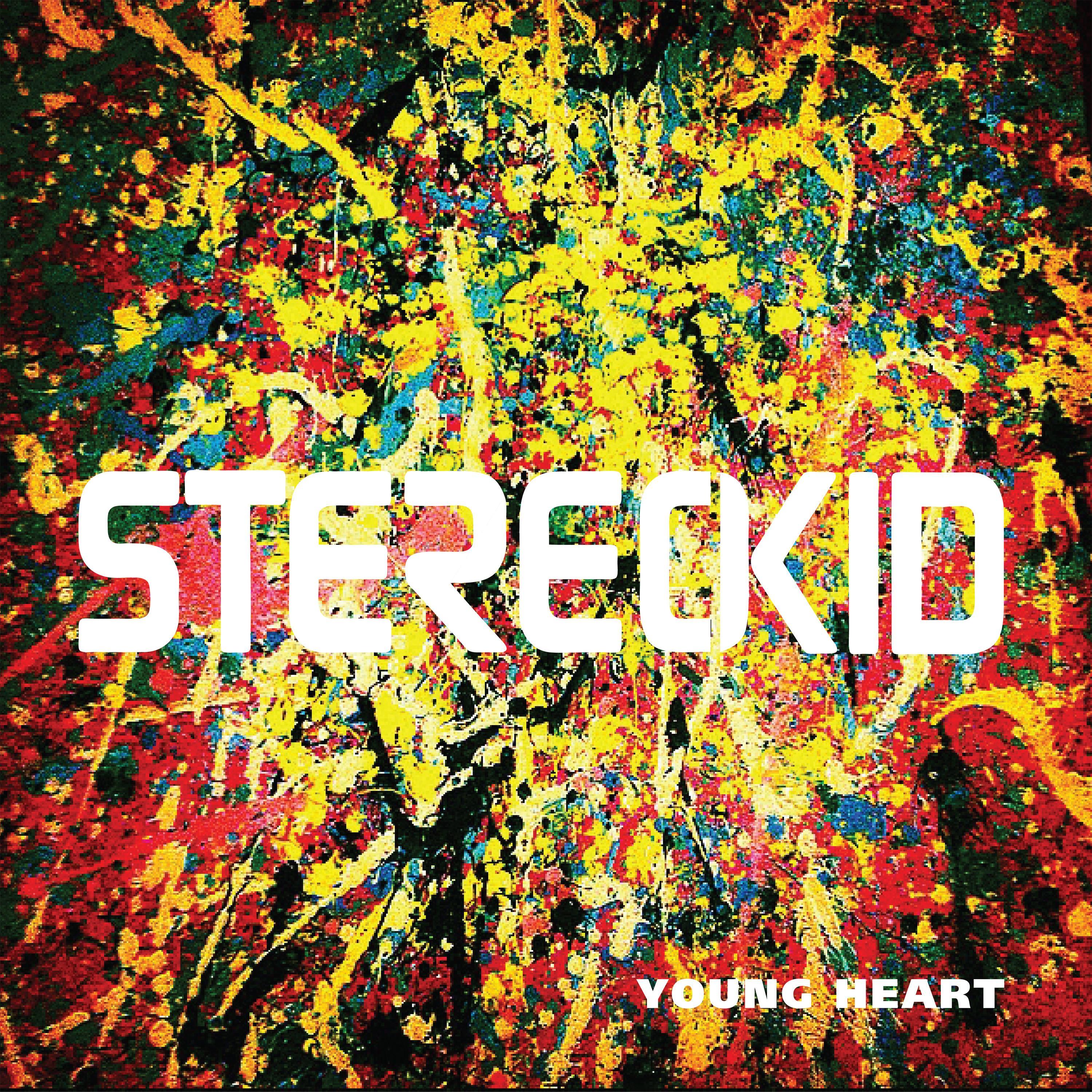 Young Heart