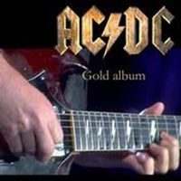 Back In Black - Acdc (unofficial Instrumental)