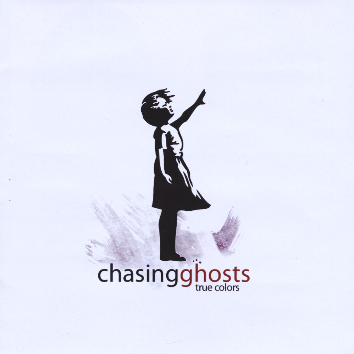 Chasing Ghosts - Odd Circles