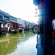 山塘街