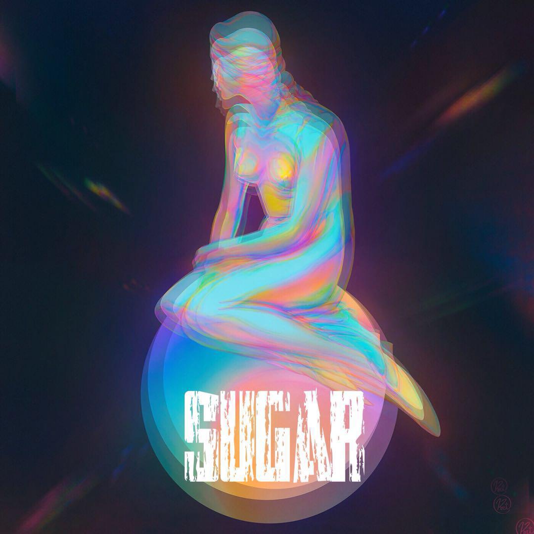 SUGAR专辑