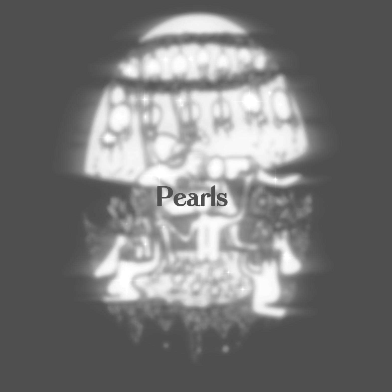 Pearls