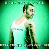 Den Gale Pose - Definitionen Af En DJ (Static Remix)