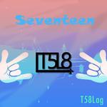 Seventeen (connection)专辑