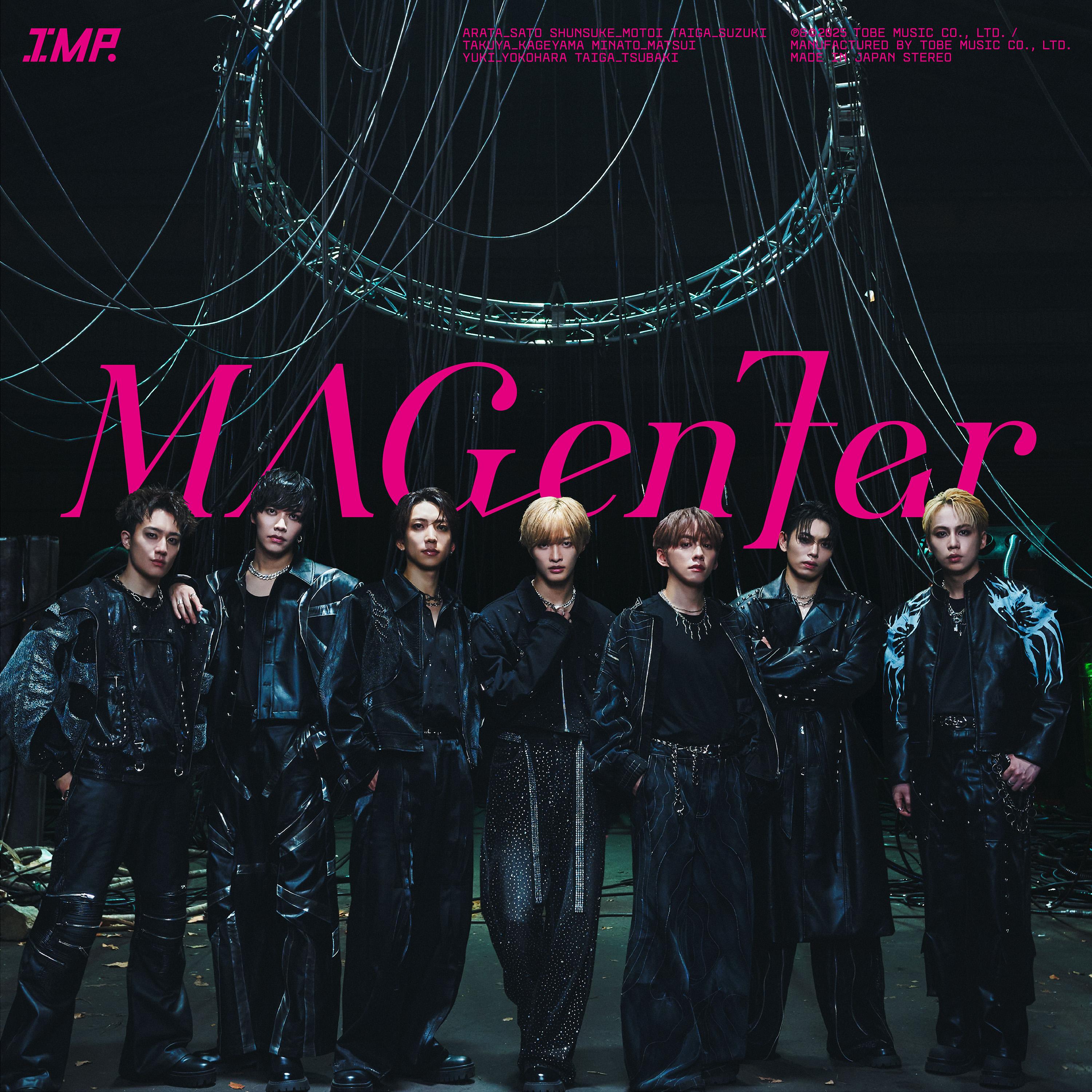 MAGenter