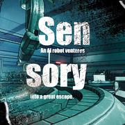 Sensory(Original Game Soundtrack)