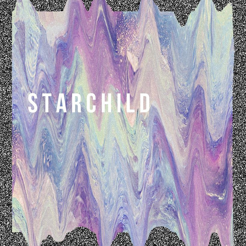 S T A R C H I L D专辑