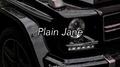 Plain Jane专辑