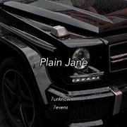 A$AP Ferg-Plain Jane（7unknown / 7evens remix）