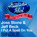 I Put a Spell On You (Idol Gives Back Performance) - Single