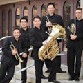 Center City Brass Quintet