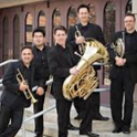 Center City Brass Quintet