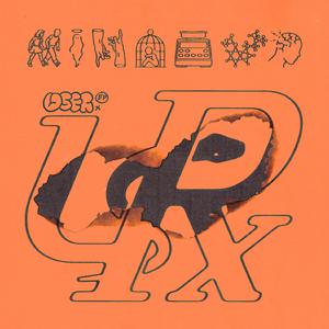 USERx ft. Pusha T - My Body Left My Soul (Instrumental) 原版无和声伴奏 （降5半音）